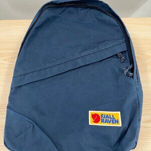 Fjallraven Vardag Backpack 25L fjällräven skule raven